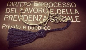 Diritto del Lavoro e della Previdenza Sociale Latina - Studio Legale Depalma Minotti